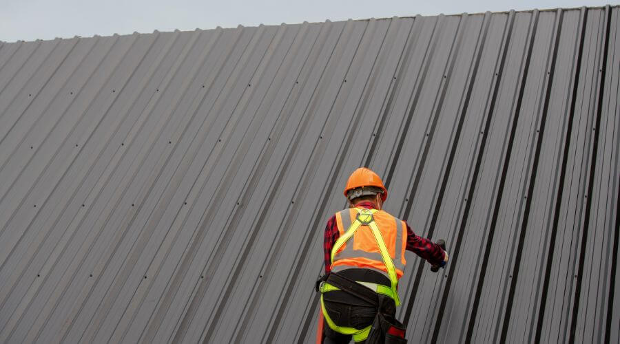 Local Siding Services in Duncan, NE